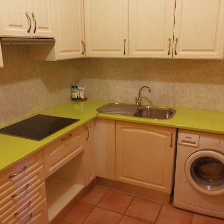 Ka Sanchez Vecindario Appartement Vecindario  Buitenkant foto