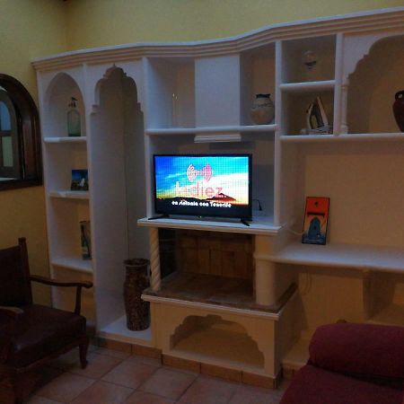 Ka Sanchez Vecindario Appartement Vecindario  Buitenkant foto