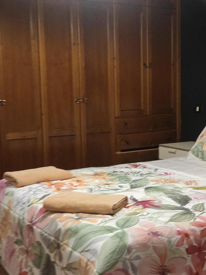 Ka Sanchez Vecindario Appartement Vecindario  Buitenkant foto