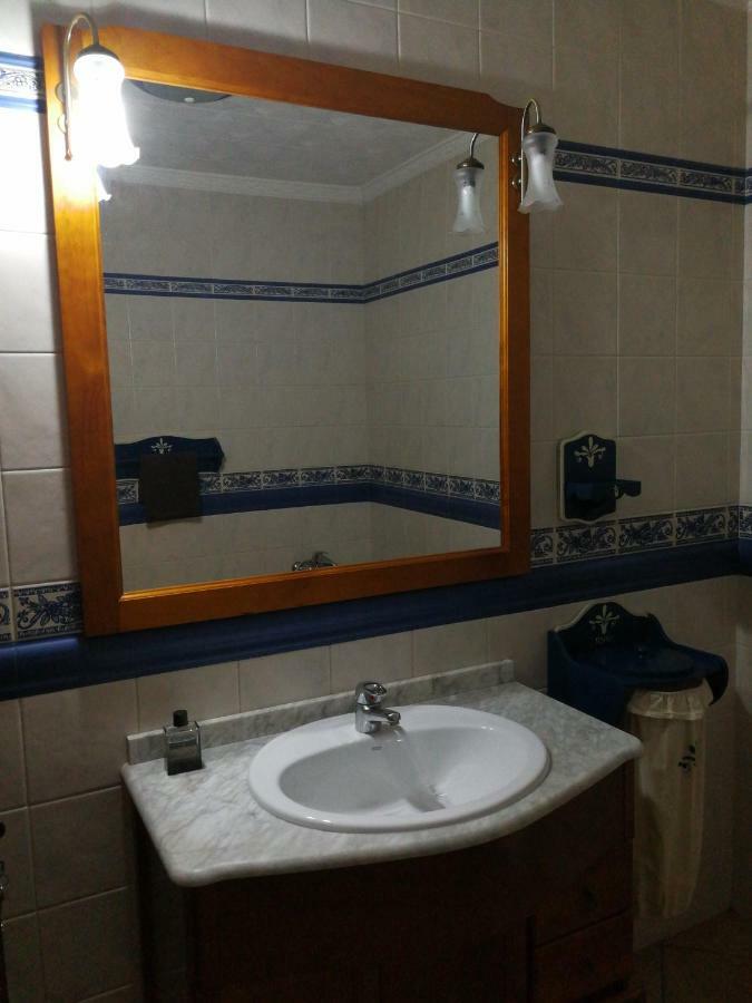 Ka Sanchez Vecindario Appartement Vecindario  Buitenkant foto