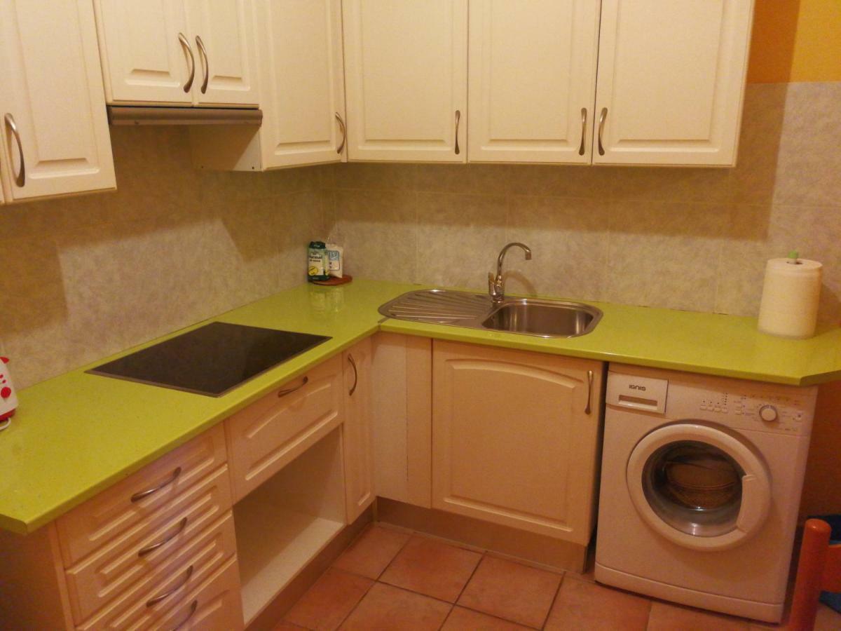Ka Sanchez Vecindario Appartement Vecindario  Buitenkant foto