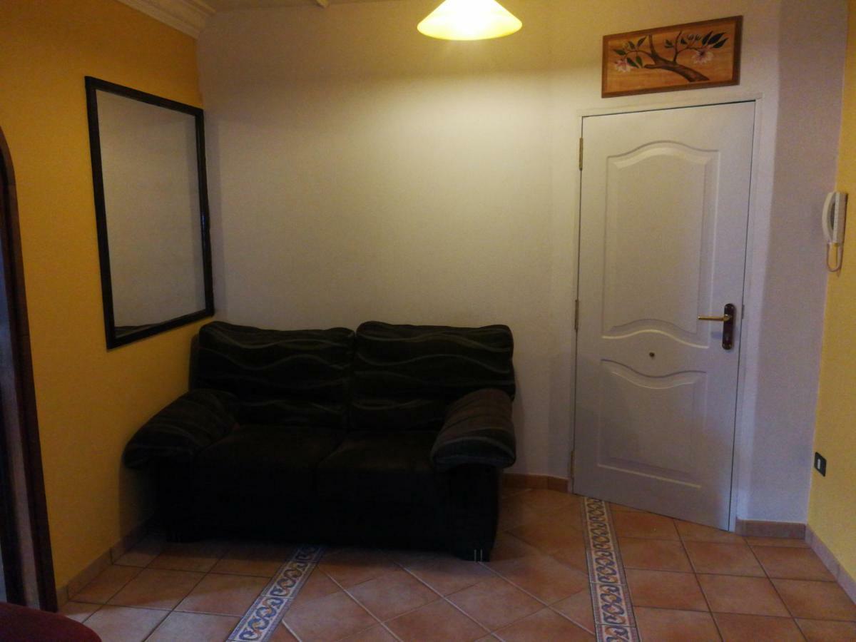 Ka Sanchez Vecindario Appartement Vecindario  Buitenkant foto