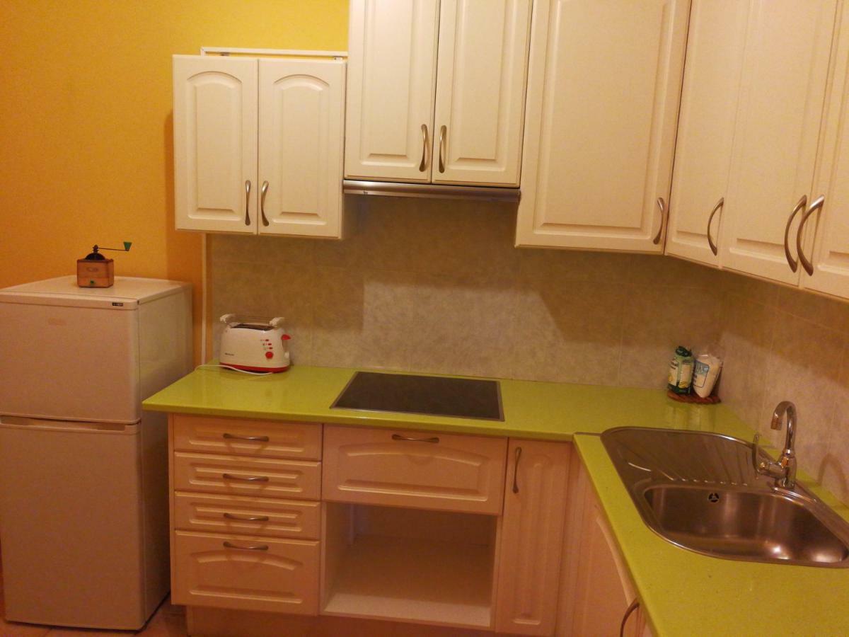 Ka Sanchez Vecindario Appartement Vecindario  Buitenkant foto